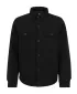 Pánska bunda BRANDIT BD9478 BLACK