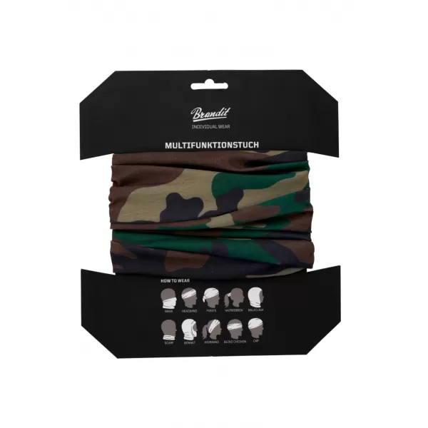  Breckerchief brandinit bd7016 lesy 
