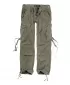 Dámske nohavice BRANDIT BD11001 OLIVE