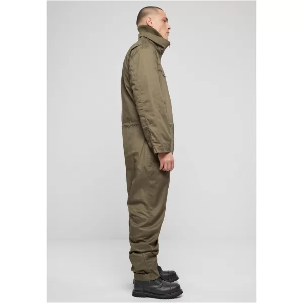  Pánska nadmerná brandit BD9113 Olive 