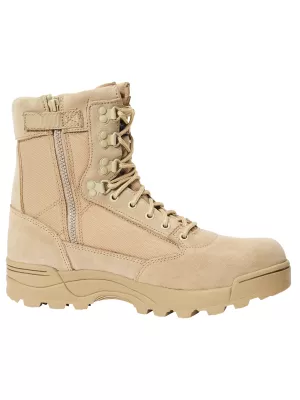 Pánske topánky Brandit BD9017 Camel