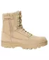 Pánske topánky Brandit BD9017 Camel