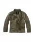 Detská bunda BRANDIT BRITANNIA BD 6014 OLIVE