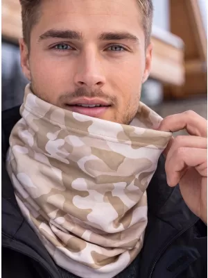 Nákrčník BRANDIT BD7018 SANDSTORM