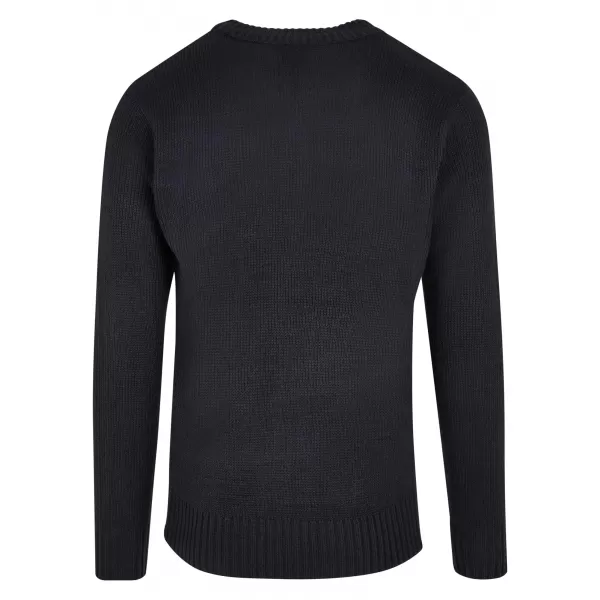  Pánska mikina Brandit Armee BD5028 Navy 