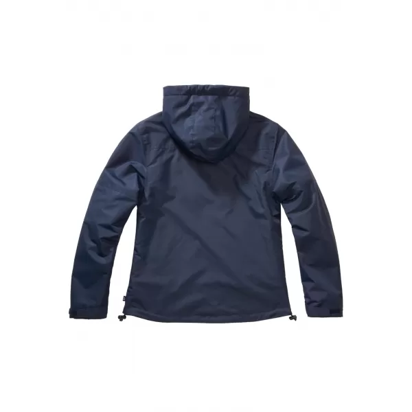 Dámska bunda BRANDIT BD33113 NAVY 