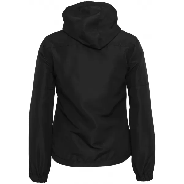  Dámska bunda Brandit BD33114 čierna 