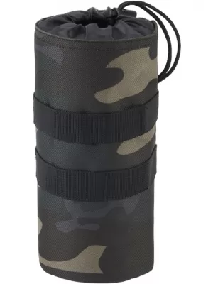 Barit BD8040 DarkCamo Fľaša