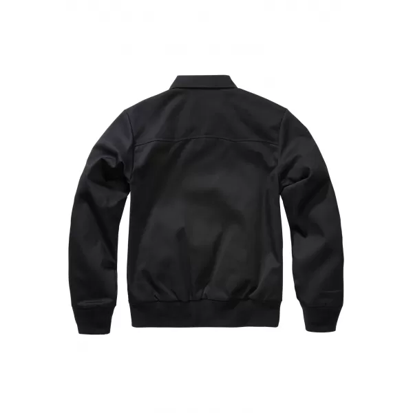  Dámska bunda BRANDIT BD9556 BLACK 