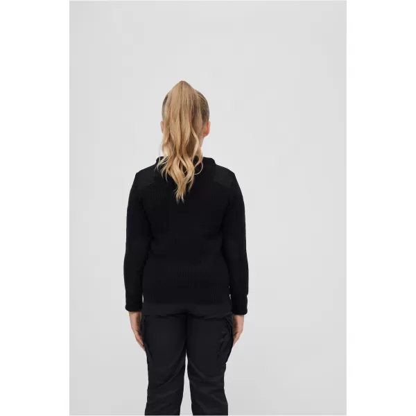  Detský sveter BRANDIT BW BD6019 BLACK 