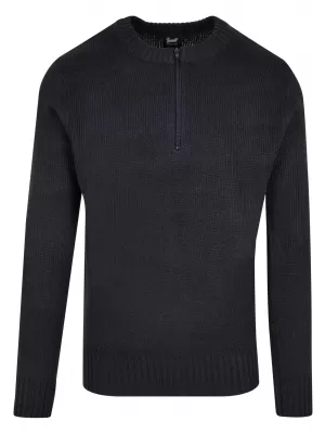 Pánska mikina Brandit Armee BD5028 Navy