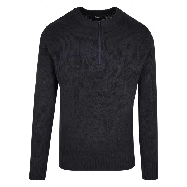  Pánska mikina Brandit Armee BD5028 Navy 