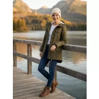 Zelená