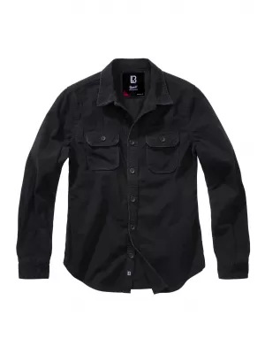 Dámska t -shirt brandit bd9618 čierna