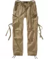 Dámske nohavice Brandit BD11001 Camel