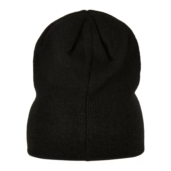  Čiapka BRANDIT BEANIE MOVER BD7019 BLACK 