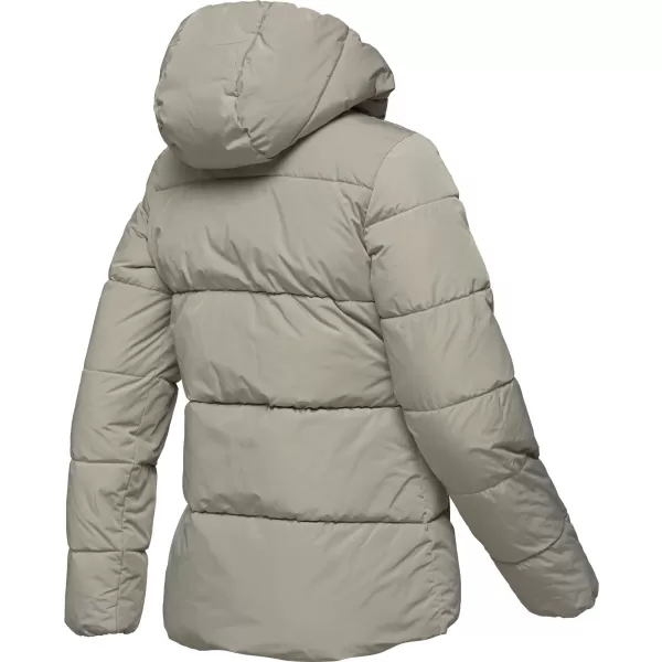  Dámska bunda LOAP TADARIDA béžová 