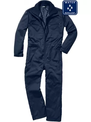 Pánsky overal BRANDIT BD9113 NAVY
