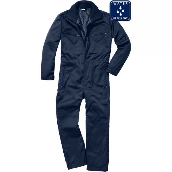  Pánsky overal BRANDIT BD9113 NAVY 