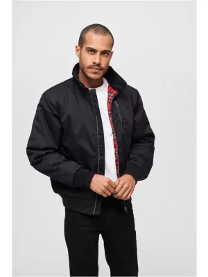 Pánska bunda Brandit Lord Canterbury BD9480 BLACK