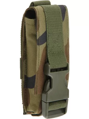 Batoh brandinit Stredný molle bd8051 Olive camo