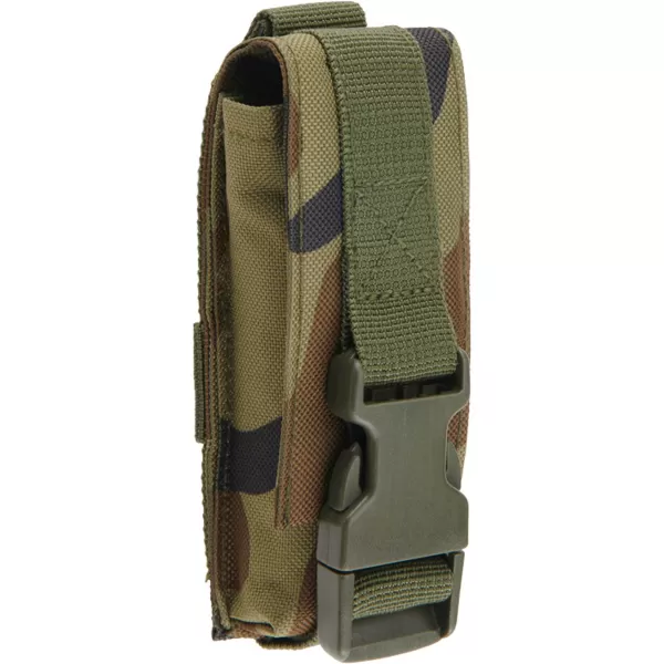  Batoh brandinit Stredný molle bd8051 Olive camo 