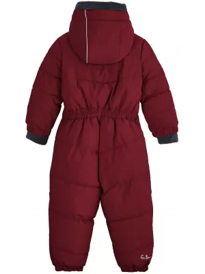 Detský overal KILLTEC FIOW 20 42261 FUCHSIOVÁ