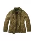 Dámska bunda brandinit BD33117 Olive