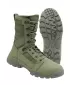 Pánske topánky Brandit BD9048 Olive