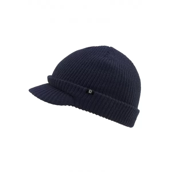  Pánska čiapka BRANDIT US SHIELD BD7011 NAVY 