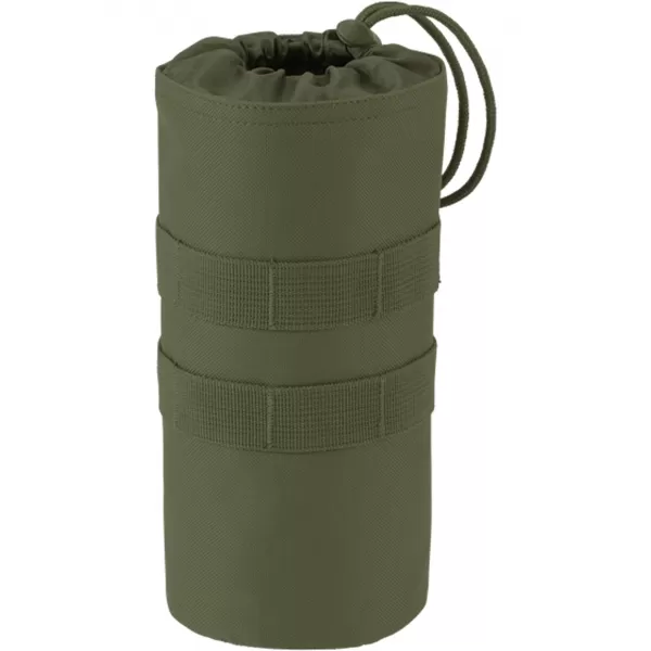  Barit BD8040 Puzdro olivovej fľaše 