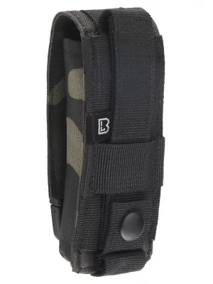 Batoh brandinit Stredný molle bd8051 tmavý