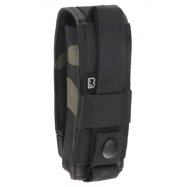  Batoh brandinit Stredný molle bd8051 tmavý 