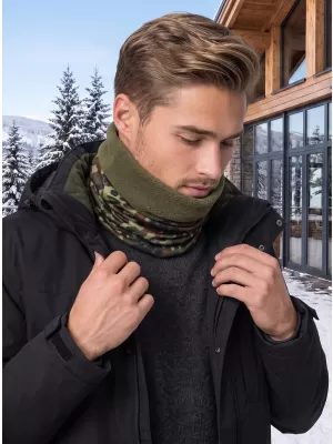 Brack Brandit BD7018 Flecktarn