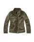 Dámska bunda BRANDIT BRITANNIA BD33115 OLIVE