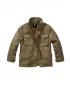 Detská bunda brandinit M BD6001 Olive