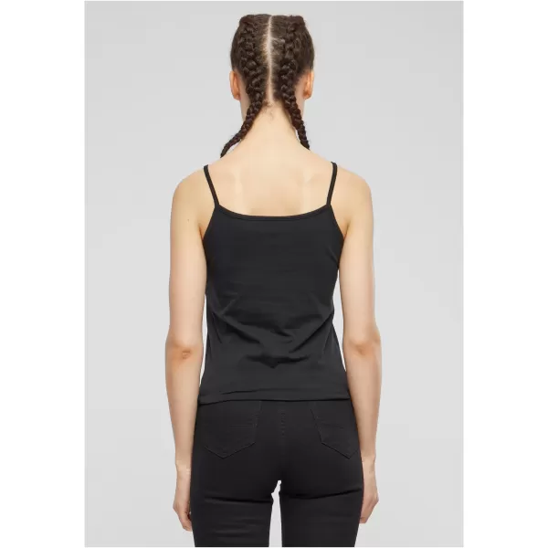  Dámska t -shirt brandit bd44005 čierna 