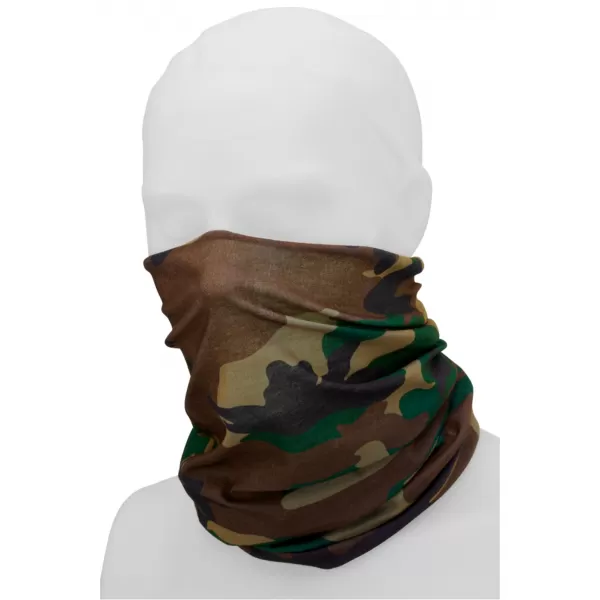  Breckerchief brandinit bd7016 lesy 
