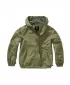 Detská bunda BRANDIT BD6011 OLIVE