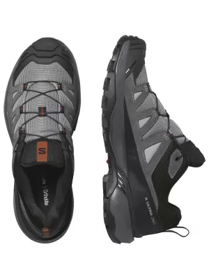 Pánske topánky SALOMON X ULTRA 360 LTR L47571700 ŽRALOČIA/ASFALTOVÁ/KARAMELOVÁ KAVIAREŇ