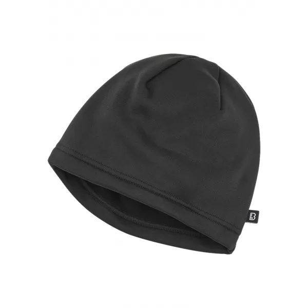 Čiapka BRANDIT BD7024 BLACK 