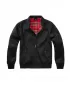 Dámska bunda BRANDIT BD9556 BLACK