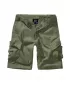 Detské kraťasy brandinit BDU BD6009 Olive
