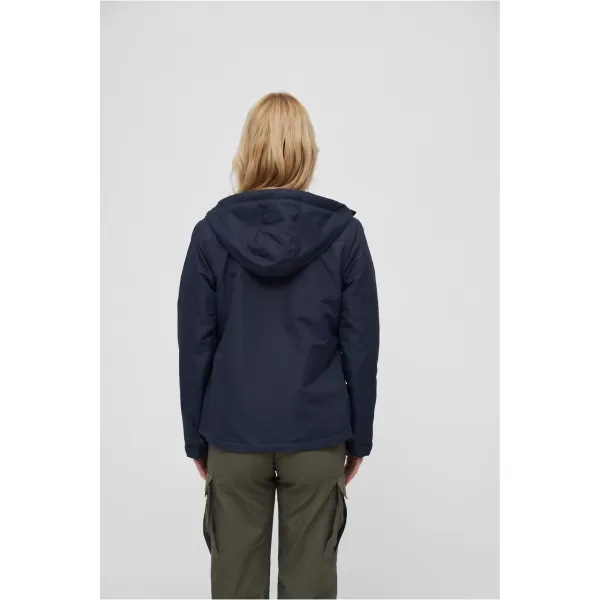  Dámska bunda BRANDIT BD33113 NAVY 