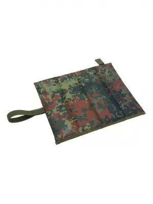Sedák BRANDIT SIT MAT BD9636 FLECKTARN