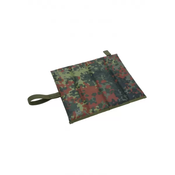  Sedák BRANDIT SIT MAT BD9636 FLECKTARN 