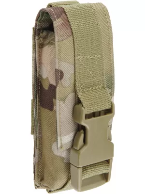 Batoh brandinit stredný molle bd8051 taktické camo