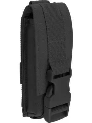 Batoh brandinit stredný molle bd8051 čierny
