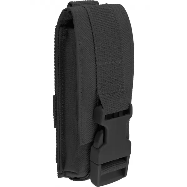  Batoh brandinit stredný molle bd8051 čierny 