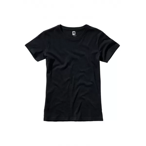  Dámske tričko BRANDIT BD44004 BLACK 